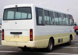 NISSAN  CIVILIAN  2002