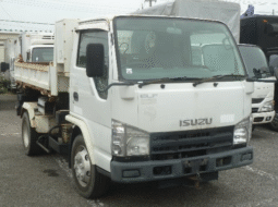 ISUZU  ELF  2008