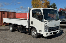 NISSAN  CONDOR  2010