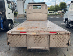 MITSUBISHI  FUSO  CANTER  2014