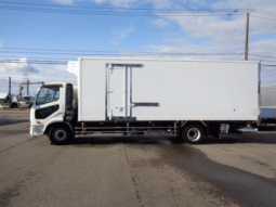 
										MITSUBISHI  FUSO  FIGHTER  2012 full									