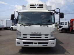 ISUZU  FORWARD  2012