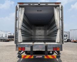 
										HINO  RANGER  2013 full									