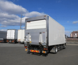 ISUZU  FORWARD  2014