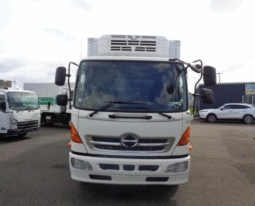 HINO  RANGER  2015