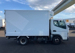 MITSUBISHI  CANTER  2015