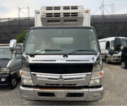 MITSUBISHI  CANTER  2015