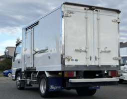 ISUZU  ELF  2014