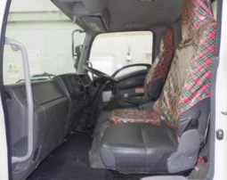 ISUZU   Forward  2013