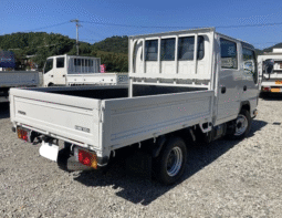 
										Mazda  Titan  2014 full									