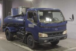 HINO DUTRO  2004