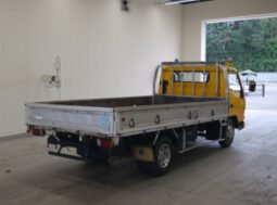 MITSUBISHI  CANTER  1993