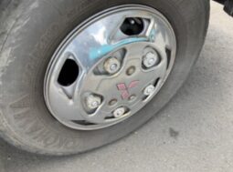 MITSUBISHI  CANTER  1993