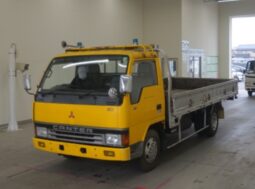 MITSUBISHI  CANTER  1993