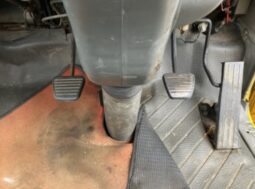 MITSUBISHI  CANTER  1993