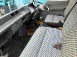 MITSUBISHI  CANTER  1993