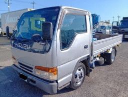 ISUZU  ELF  1996