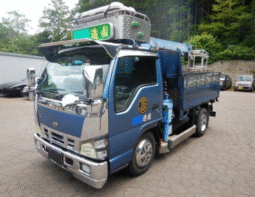 ISUZU  ELF  2004