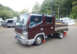 MITSUBISHI  CANTER  2009