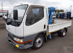 MITSUBISHI  CANTER  1995