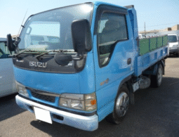 ISUZU  ELF  2003