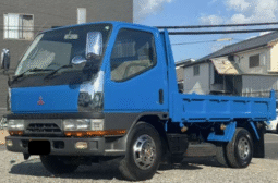 MITSUBISHI  CANTER  1997