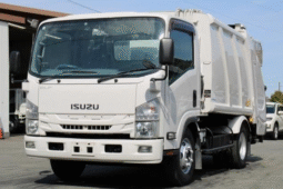 ISUZU  ELF  2017