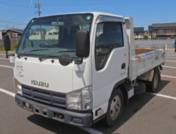 ISUZU  ELF  2011