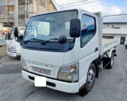 MITSUBISHI  CANTER  2006
