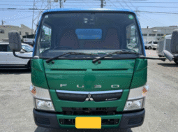 MITSUBISHI  CANTER  2018