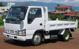 ISUZU  ELF  2005