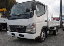 MITSUBISHI  CANTER  2007