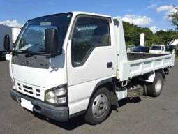 ISUZU  ELF  2006
