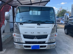 MITSUBISHI  CANTER  2012