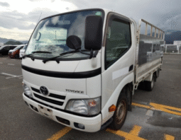 TOYOTA  TOYOACE  2013