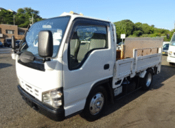 NISSAN  CONDOR  2006