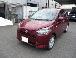 DAIHATSU  MIRA  2025