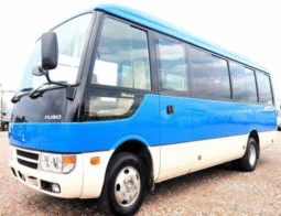 MITSUBISHI  FUSO  ROSA  2009