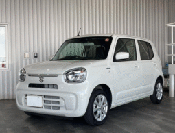 SUZUKI  ALTO  2025