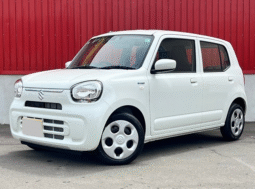 SUZUKI  ALTO  2024