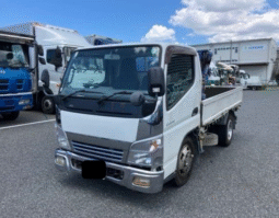 MITSUBISHI  FUSO  CANTER  2010