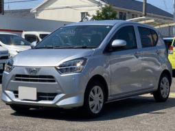 DAIHATSU  MIRA  2024