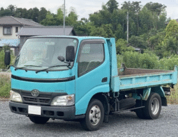 TOYOTA  DYNA  2009