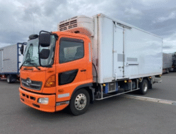 HINO  RANGER  2014