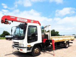 ISUZU  FORWARD  2005