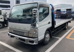 MITSUBISHI  CANTER  2007