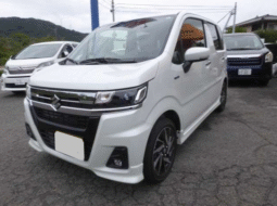 SUZUKI  WAGON  R  2025