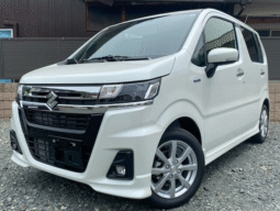 SUZUKI  WAGON  R  2025