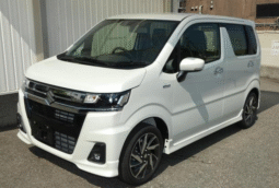 SUZUKI  WAGON  R  2025