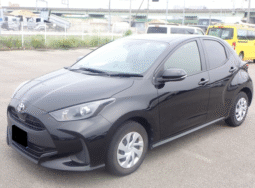 TOYOTA  YARIS  2023
